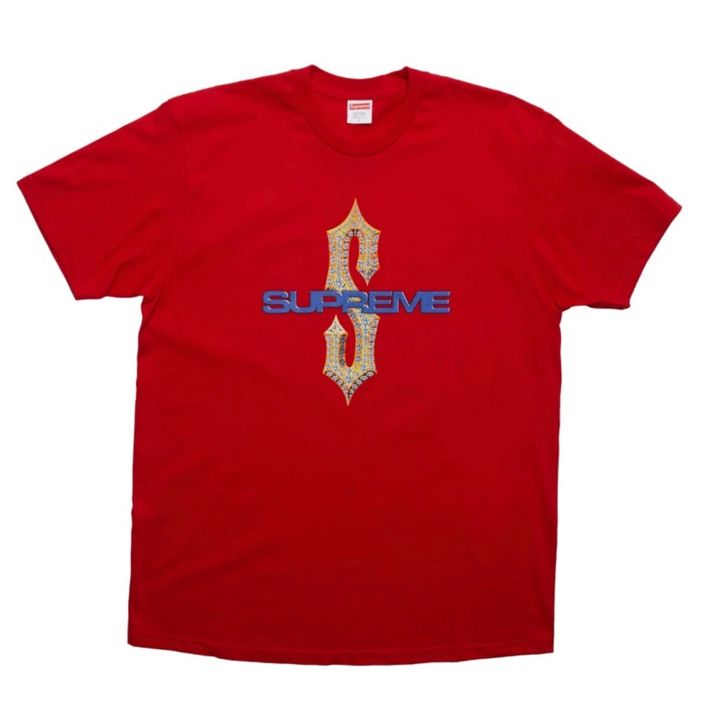 Supreme Diamonds Tee